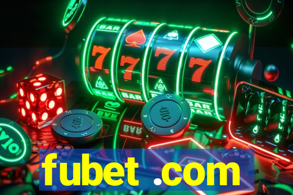 fubet .com